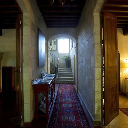 Domaine De Rhodes B&B Авіньйон Екстер'єр фото