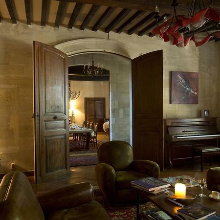 Domaine De Rhodes B&B Авіньйон Екстер'єр фото