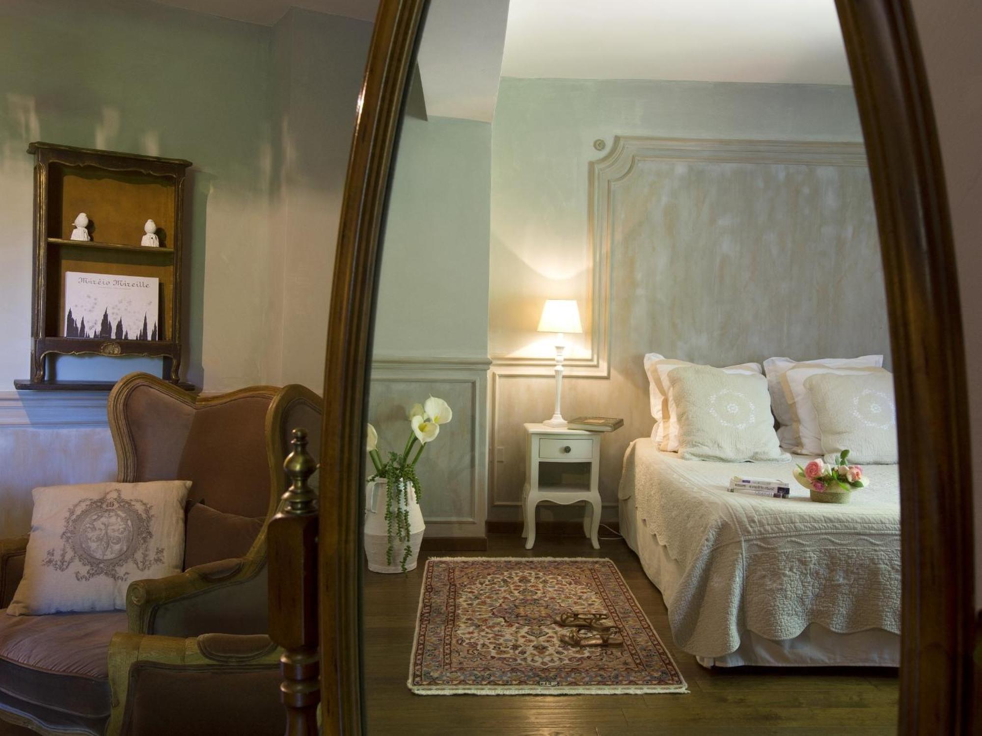 Domaine De Rhodes B&B Авіньйон Номер фото