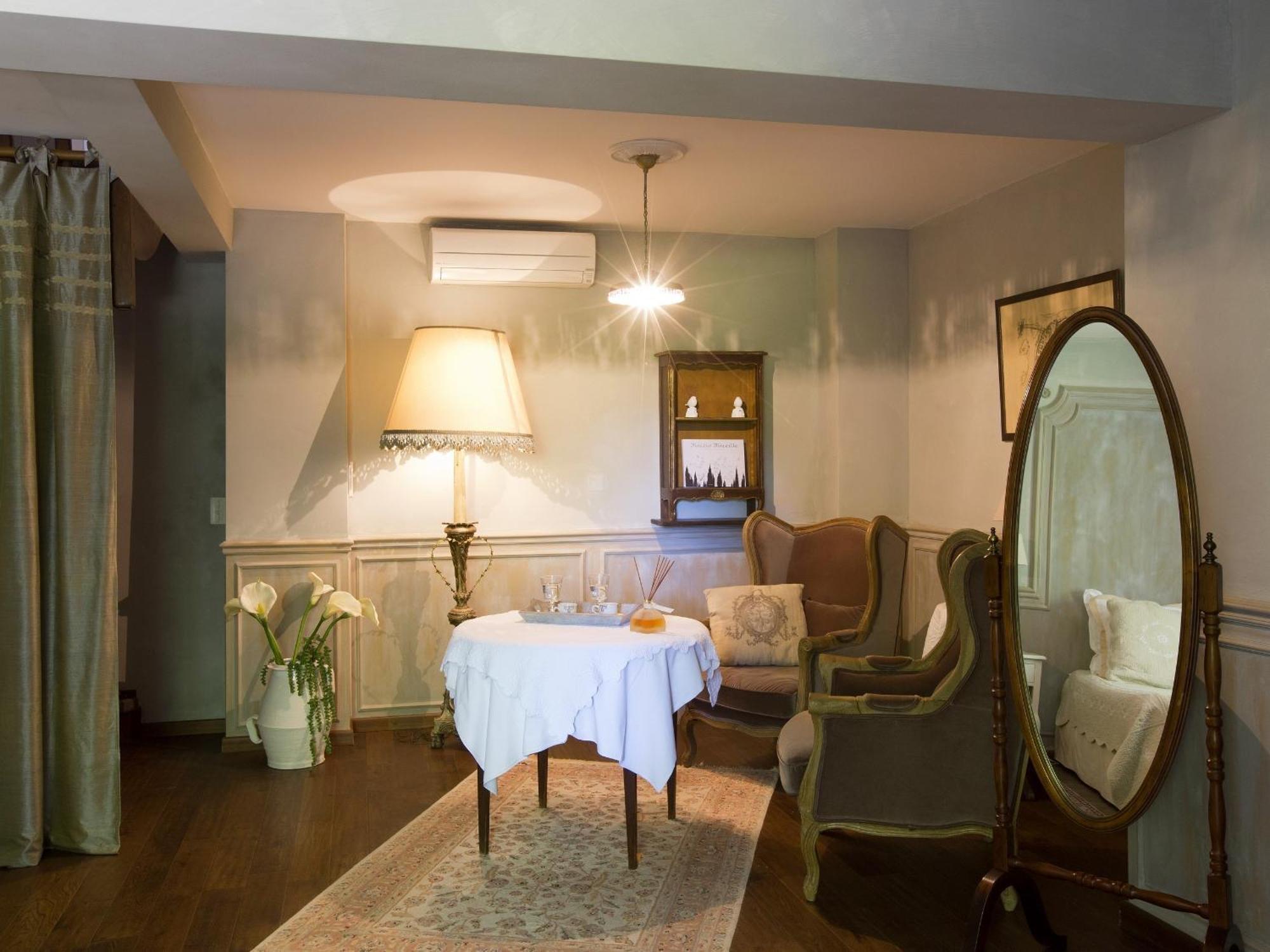 Domaine De Rhodes B&B Авіньйон Номер фото