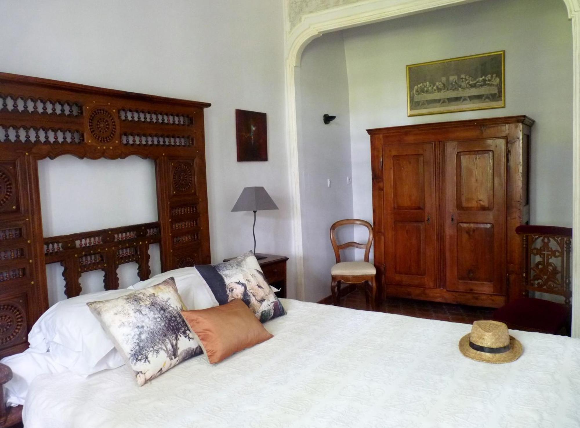 Domaine De Rhodes B&B Авіньйон Номер фото