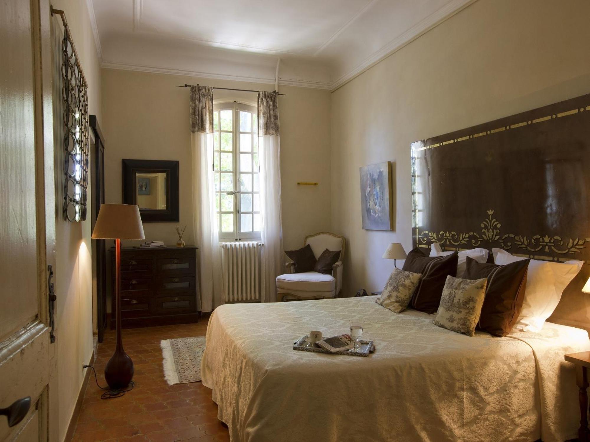 Domaine De Rhodes B&B Авіньйон Номер фото